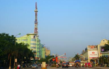 Thanh Hoa Thanh Hoa billboards